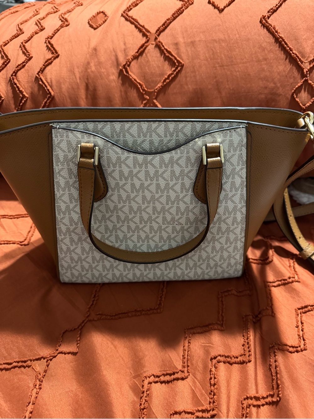 Michael Kors Taryn crossbody